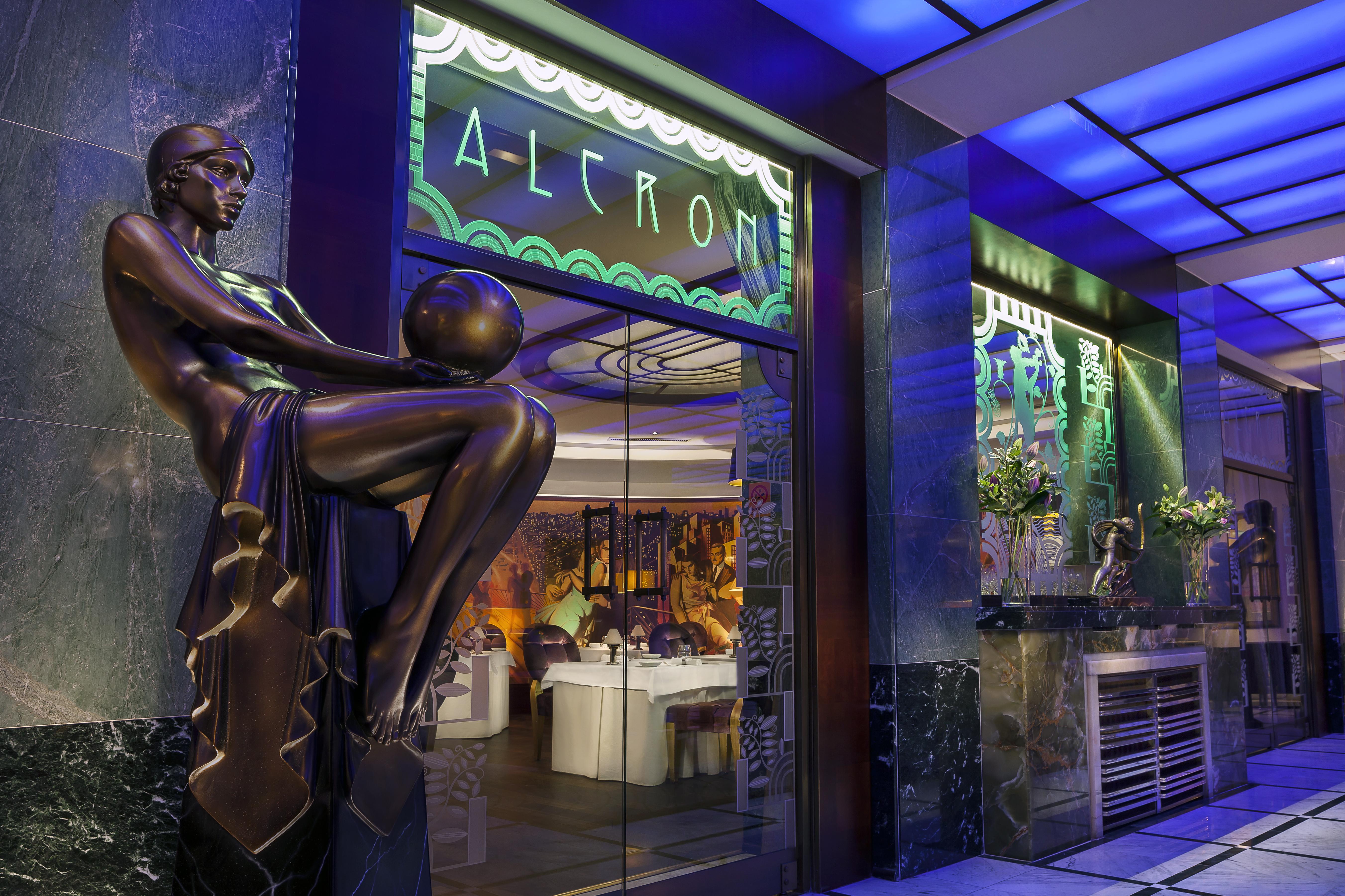 Almanac X Alcron Prague — Fotky 2